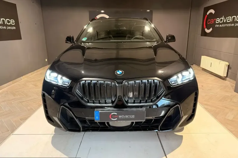 BMW X6 (Seria X) din 2025 cu 17.750 km - oferta BMW215926 - foto 3