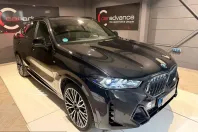 BMW X6 (Seria X) din 2025 cu 17.750 km - oferta BMW215926 - foto 4