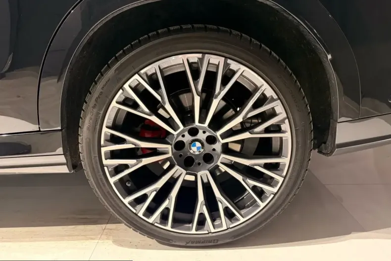 BMW X6 (Seria X) din 2025 cu 17.750 km - oferta BMW215926 - foto 6