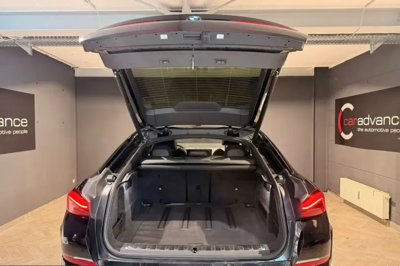 BMW X6 (Seria X) din 2025 cu 17.750 km - oferta BMW215926 - foto 10