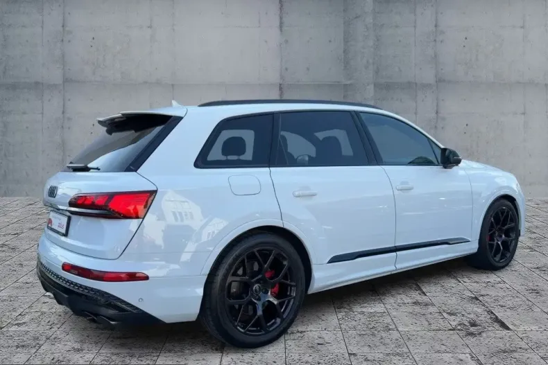 Audi SQ7 din 2025 cu 22.214 km - oferta AUD215927 - foto 2