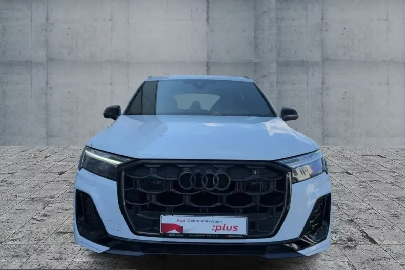 Audi SQ7 din 2025 cu 22.214 km - oferta AUD215927 - foto 3
