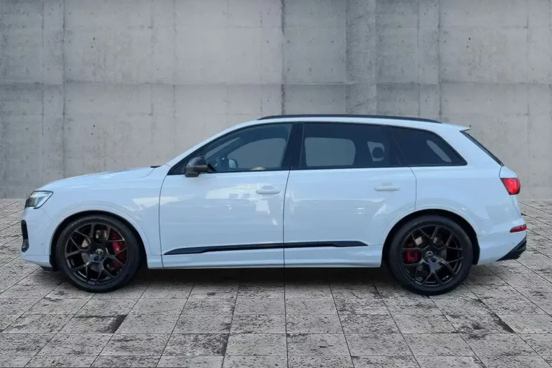 Audi SQ7 din 2025 cu 22.214 km - oferta AUD215927 - foto 5