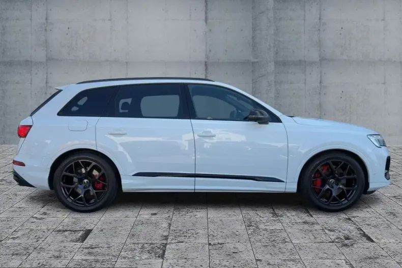 Audi SQ7 din 2025 cu 22.214 km - oferta AUD215927 - foto 6