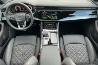 Audi SQ7 din 2025 cu 22.214 km - oferta AUD215927 - foto 8