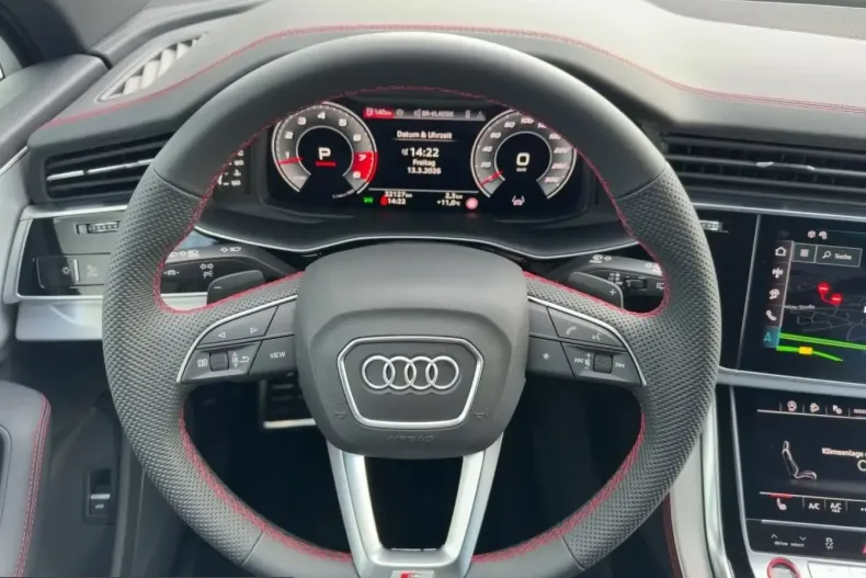 Audi SQ7 din 2025 cu 22.214 km - oferta AUD215927 - foto 9