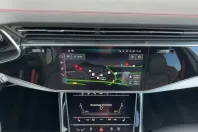 Audi SQ7 din 2025 cu 22.214 km - oferta AUD215927 - foto 13