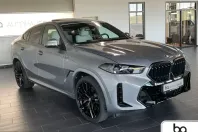 BMW X6 (Seria X) din 2025 cu 10.500 km - oferta BMW215928 - foto 1