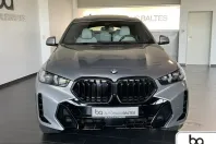 BMW X6 (Seria X) din 2025 cu 10.500 km - oferta BMW215928 - foto 2