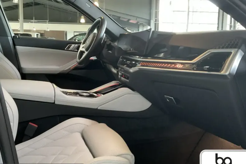 BMW X6 (Seria X) din 2025 cu 10.500 km - oferta BMW215928 - foto 5