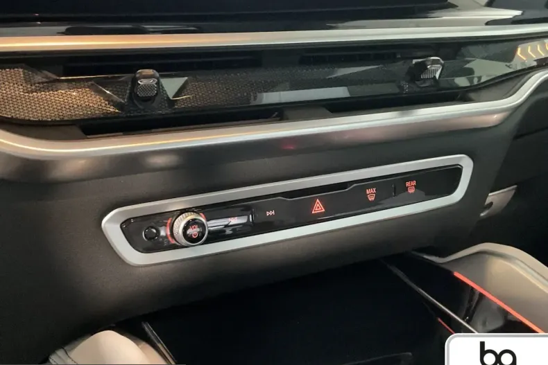 BMW X6 (Seria X) din 2025 cu 10.500 km - oferta BMW215928 - foto 9