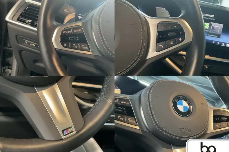 BMW X6 (Seria X) din 2025 cu 10.500 km - oferta BMW215928 - foto 12