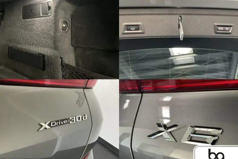 BMW X6 (Seria X) din 2025 cu 10.500 km - oferta BMW215928 - foto 15