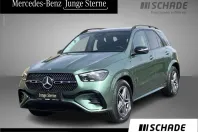 Mercedes-Benz GLE 400 (Clasa GLE) din 2025 cu 8.700 km - oferta MER215929 - foto 1