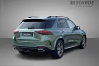 Mercedes-Benz GLE 400 (Clasa GLE) din 2025 cu 8.700 km - oferta MER215929 - foto 3