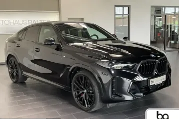 BMW X6 din 2025 - oferta BMW215930