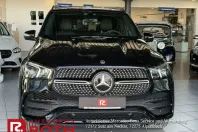 Mercedes-Benz GLE 400 (Clasa GLE) din 2022 cu 82.800 km - oferta MER215931 - foto 1