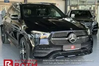 Mercedes-Benz GLE 400 (Clasa GLE) din 2022 cu 82.800 km - oferta MER215931 - foto 2