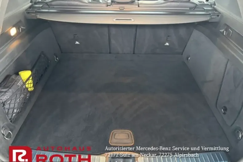 Mercedes-Benz GLE 400 (Clasa GLE) din 2022 cu 82.800 km - oferta MER215931 - foto 8