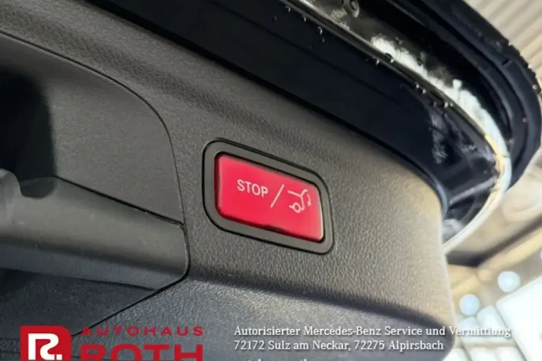 Mercedes-Benz GLE 400 (Clasa GLE) din 2022 cu 82.800 km - oferta MER215931 - foto 9