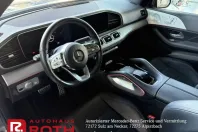 Mercedes-Benz GLE 400 (Clasa GLE) din 2022 cu 82.800 km - oferta MER215931 - foto 14