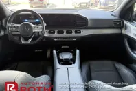 Mercedes-Benz GLE 400 (Clasa GLE) din 2022 cu 82.800 km - oferta MER215931 - foto 17