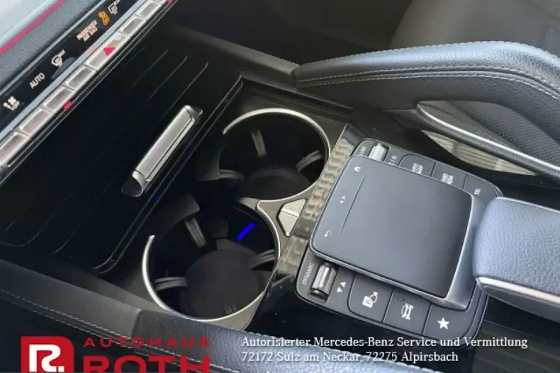 Mercedes-Benz GLE 400 (Clasa GLE) din 2022 cu 82.800 km - oferta MER215931 - foto 27