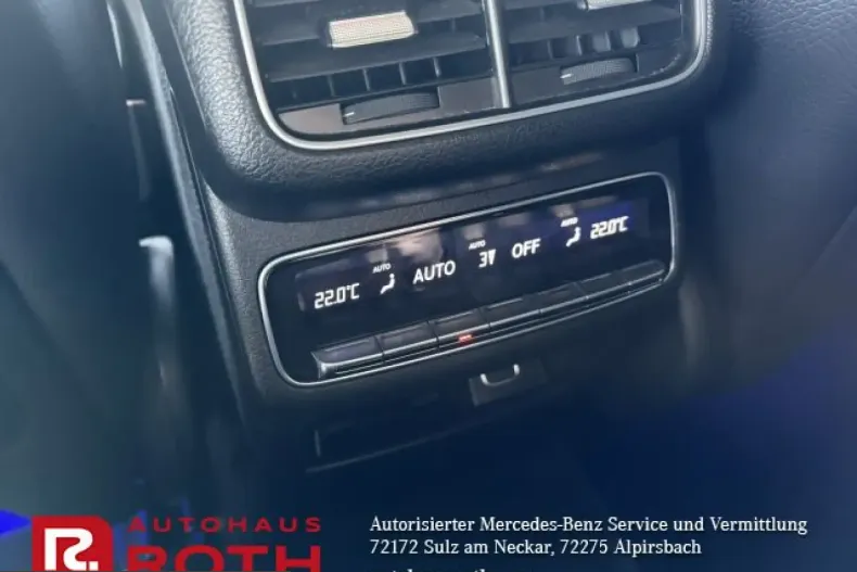 Mercedes-Benz GLE 400 (Clasa GLE) din 2022 cu 82.800 km - oferta MER215931 - foto 29