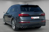 Audi SQ7 din 2022 cu 77.570 km - oferta AUD215932 - foto 2