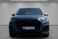 Audi SQ7 din 2022 cu 77.570 km - oferta AUD215932 - foto 3