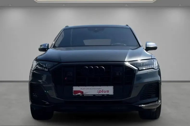 Audi SQ7 din 2022 cu 77.570 km - oferta AUD215932 - foto 3