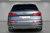 Audi SQ7 din 2022 cu 77.570 km - oferta AUD215932 - foto 4