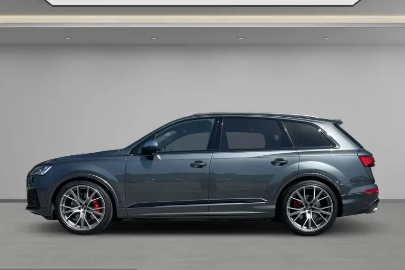 Audi SQ7 din 2022 cu 77.570 km - oferta AUD215932 - foto 5