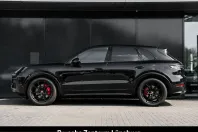 Porsche Cayenne din 2025 cu 2.790 km - oferta POR215933 - foto 2