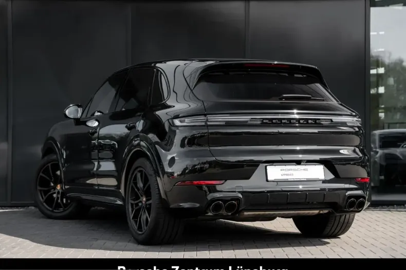 Porsche Cayenne din 2025 cu 2.790 km - oferta POR215933 - foto 3
