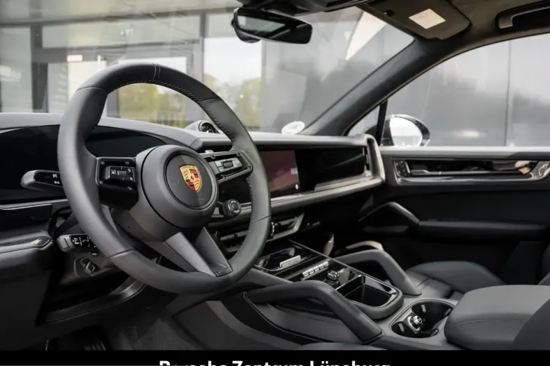 Porsche Cayenne din 2025 cu 2.790 km - oferta POR215933 - foto 4