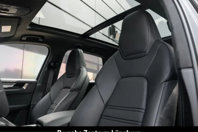 Porsche Cayenne din 2025 cu 2.790 km - oferta POR215933 - foto 5