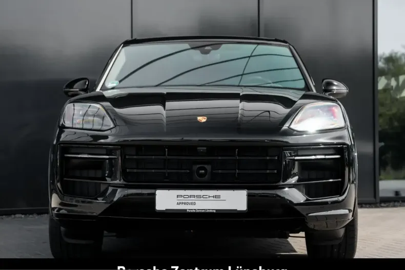 Porsche Cayenne din 2025 cu 2.790 km - oferta POR215933 - foto 7
