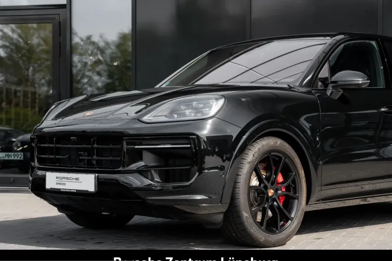 Porsche Cayenne din 2025 cu 2.790 km - oferta POR215933 - foto 9