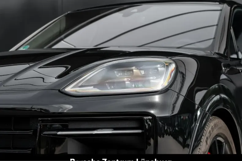 Porsche Cayenne din 2025 cu 2.790 km - oferta POR215933 - foto 11