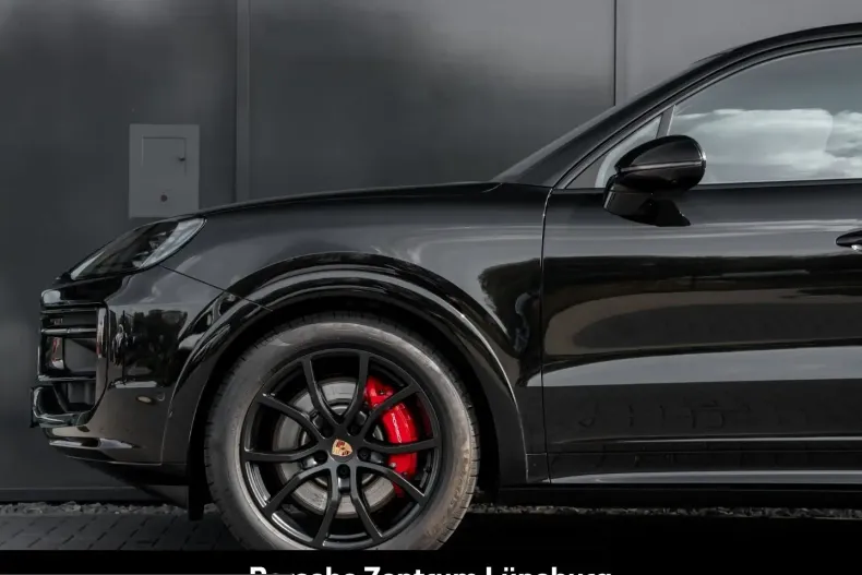Porsche Cayenne din 2025 cu 2.790 km - oferta POR215933 - foto 13