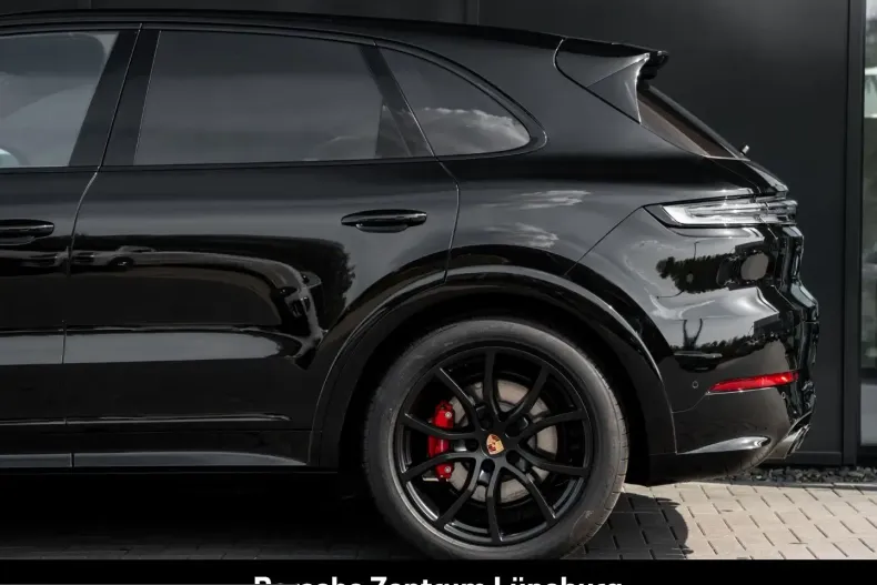 Porsche Cayenne din 2025 cu 2.790 km - oferta POR215933 - foto 14