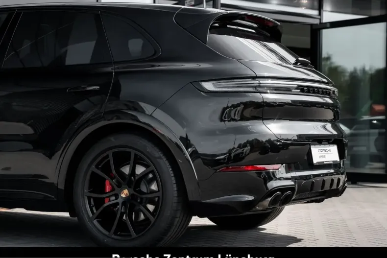 Porsche Cayenne din 2025 cu 2.790 km - oferta POR215933 - foto 16