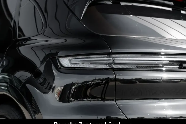 Porsche Cayenne din 2025 cu 2.790 km - oferta POR215933 - foto 17