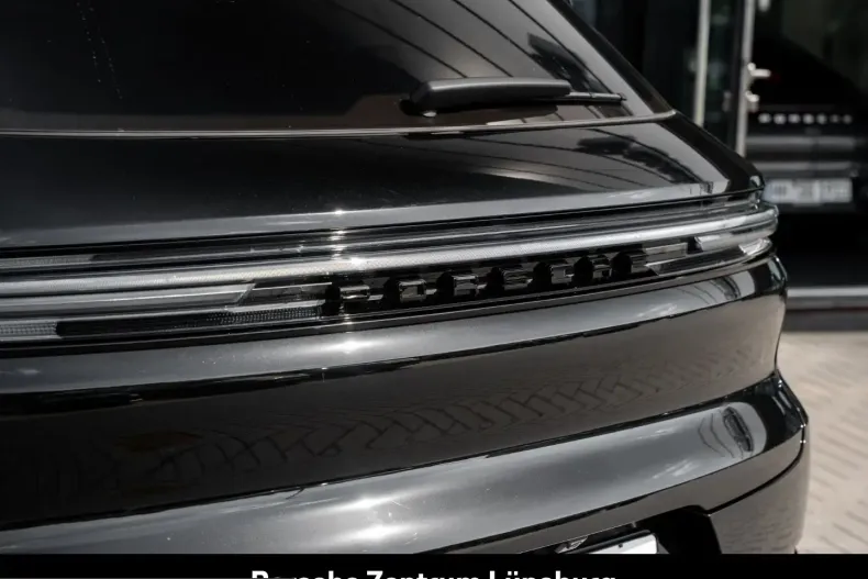 Porsche Cayenne din 2025 cu 2.790 km - oferta POR215933 - foto 18