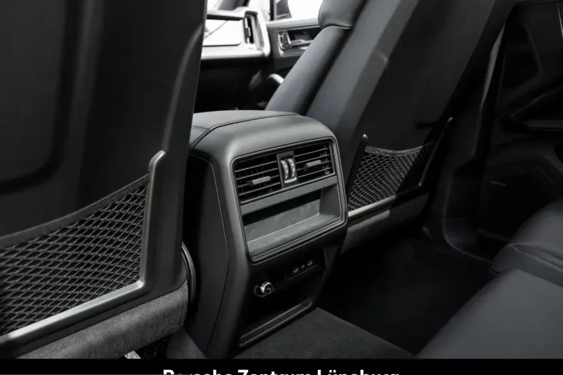Porsche Cayenne din 2025 cu 2.790 km - oferta POR215933 - foto 23