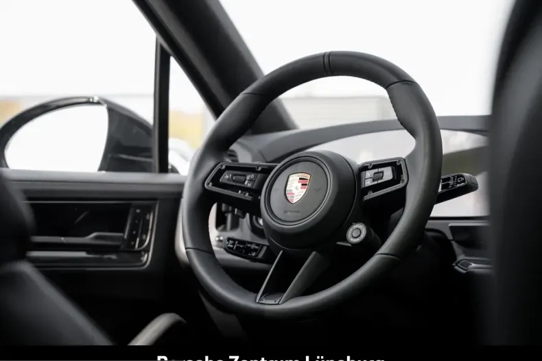 Porsche Cayenne din 2025 cu 2.790 km - oferta POR215933 - foto 25