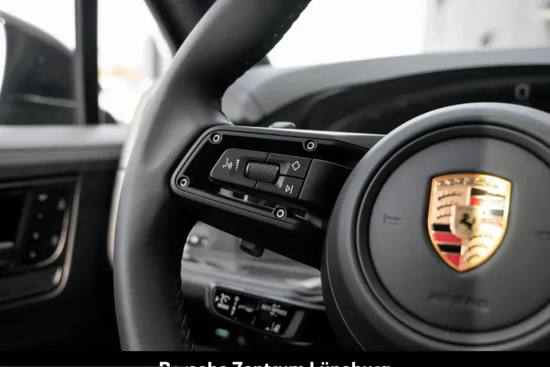 Porsche Cayenne din 2025 cu 2.790 km - oferta POR215933 - foto 31