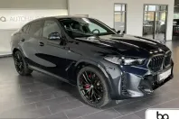 BMW X6 (Seria X) din 2025 cu 8.300 km - oferta BMW215934 - foto 1