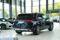 Mercedes-Benz GLE 400 (Clasa GLE) din 2022 cu 75.105 km - oferta MER215935 - foto 2
